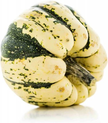 SWEET DUMPLING WINTER SQUASH GARDEN SEEDS - HEIRLOOM, NON-GMO - VEGETABLE
