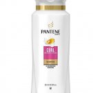 Pantene Pro-V Curly Hair Curl Perfection Shampoo 20 Fl Oz Pantene Pro-V Curly Hair Curl Perfection Shampoo 20 Fl Oz