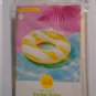Sun Squad 31 inch Diameter Inflatable Swim Tube