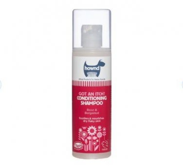 Hownd Conditioning Shampoo 250ml Dog and Puppy