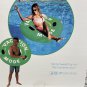 Pool Candy "Vacation Mode" Jumbo beach & Pool Tube (NIB)