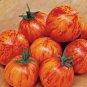 20 Zebra Cherry Tomato Seeds