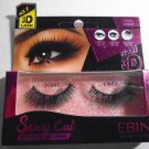 Ebin New York Sexy Cat 3D Lashes Libra SC007