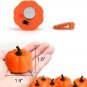 12 Pack Led Pumpkin Lights Halloween Pumpkins Battery Operated Pumpkin Tea Light