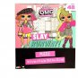 LOL Premier Surprise OMG Slay the Runway Puzzle 48pcs
