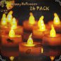 Chicsonabudget - 24 Halloween Luminary Bags & 24 LED Tea Lights