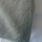 (GREY LIGHT) Soft Plain Fleece Throw Decorative Blanket Warm Solid