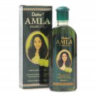 Dabur Amla Hair Oil Indian Gooseberry For Beautiful Hair - 200 ml (6.76 oz) Dabur Amla Hair Oil Indian Gooseberry For Beautiful Hair - 200 ml (6.76 oz)