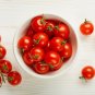 25 CHERRY TOMATO - LARGE RED  SEEDS HEIRLOOM NON-GMO FRESH US SELLER SHIPS FAST