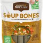 ** Chicken Veggies 3 Soup Bones Chew for Dogs Rachael Ray Nutrish