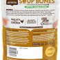 ** Chicken Veggies 3 Soup Bones Chew for Dogs Rachael Ray Nutrish