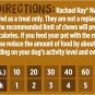 ** Chicken Veggies 3 Soup Bones Chew for Dogs Rachael Ray Nutrish