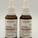 2 PACK Skin Nutritions Double Strength Retinol Night Repair Serum + Free Gift 2 PACK Skin Nutritions Double Strength Retinol Night Repair Serum + Free Gift