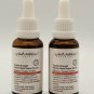 2 PACK Skin Nutritions Double Strength Retinol Night Repair Serum + Free Gift