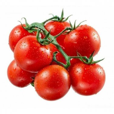 120 Large Cherry Tomato Seeds - Tomato seeds - Non GMO - USA Grown