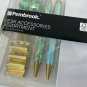Pembrook Desk Top Accessories Assortment Office Supplies Pen Notepad Clips Palm