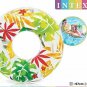 Intex Transparent Tube with Handles - Assorted Colors