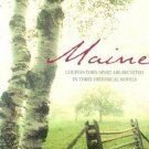 Maine by Parker, Carol Mason