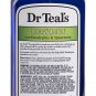 Dr Teal's Foaming Bath with Pure Epsom Salt, Relax & Relief with Eucalyptus