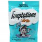 TEMPTATIONS TUNA-FLAVORED Cat Treats 1.7 oz Bag