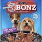 Purina T-Bonz Filet Mignon Flavor Steak Shaped Treats for Dogs - 4oz. Pouch