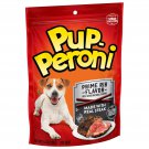 Pup-Peroni Original Beef Flavor Dog Snacks (PRIME RIB) - Net 5.6 OZ EXP 3/25