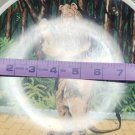 Knowles Fine China Collector Plate Numbered Wizard of Oz Cowardly Lion
