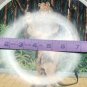 Knowles Fine China Collector Plate Numbered Wizard of Oz Cowardly Lion
