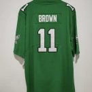 A.J. Brown Philadelphia Eagles retro Jersey Classic Authentics