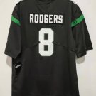 Aaron Rodgers New York Jets Jersey Classic Authentics