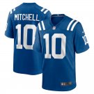 Adonai Mitchell Indianapolis Colts Official jersey
