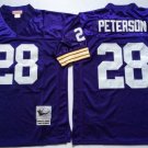 Adrian Peterson Minnesota Vikings Jersey