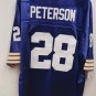 Adrian Peterson Minnesota Vikings Jersey