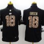 AJ Green Cincinnati Bengals military salute to service Jersey