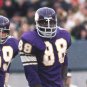 Alan Page Minnesota Vikings Jersey Mitchell & Ness