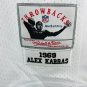 Alex Karras 1969 Detroit Lions Jersey