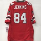 Alfred Jenkins 1981 Atlanta Falcons Jersey