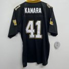 Alvin Kamara New Orleans Saints Jersey Classic Authentics