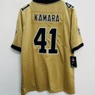 Alvin Kamara New Orleans Saints Official Football Jersey