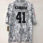 Alvin Kamara New Orleans Saints Official Football Salute to Service Jersey
