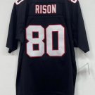Andre Rison Atlanta Falcons Official Football Mitchell & Ness Jersey