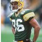 Antonio Freeman Green Bay Packers Football Mitchell & Ness Jersey