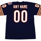 Any name & Number 1969 Chicago Bears Football Mitchell & Ness Jersey