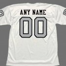 1970 Oakland Raiders Football Mitchell & Ness Jersey