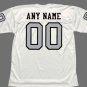 1970 Oakland Raiders Football Mitchell & Ness Jersey