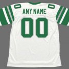 1970’s early 80’s Philadelphia Eagles Football Mitchell & Ness Jersey white aw