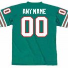 1970’s Miami Dolphins Football Mitchell & Ness jersey