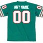 1970&acirc;��s Miami Dolphins Football Mitchell & Ness jersey