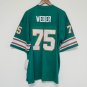 1970&acirc;��s Miami Dolphins Football Mitchell & Ness jersey
