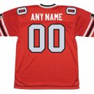 1980’s Atlanta Falcons Football Mitchell & Ness Jersey
